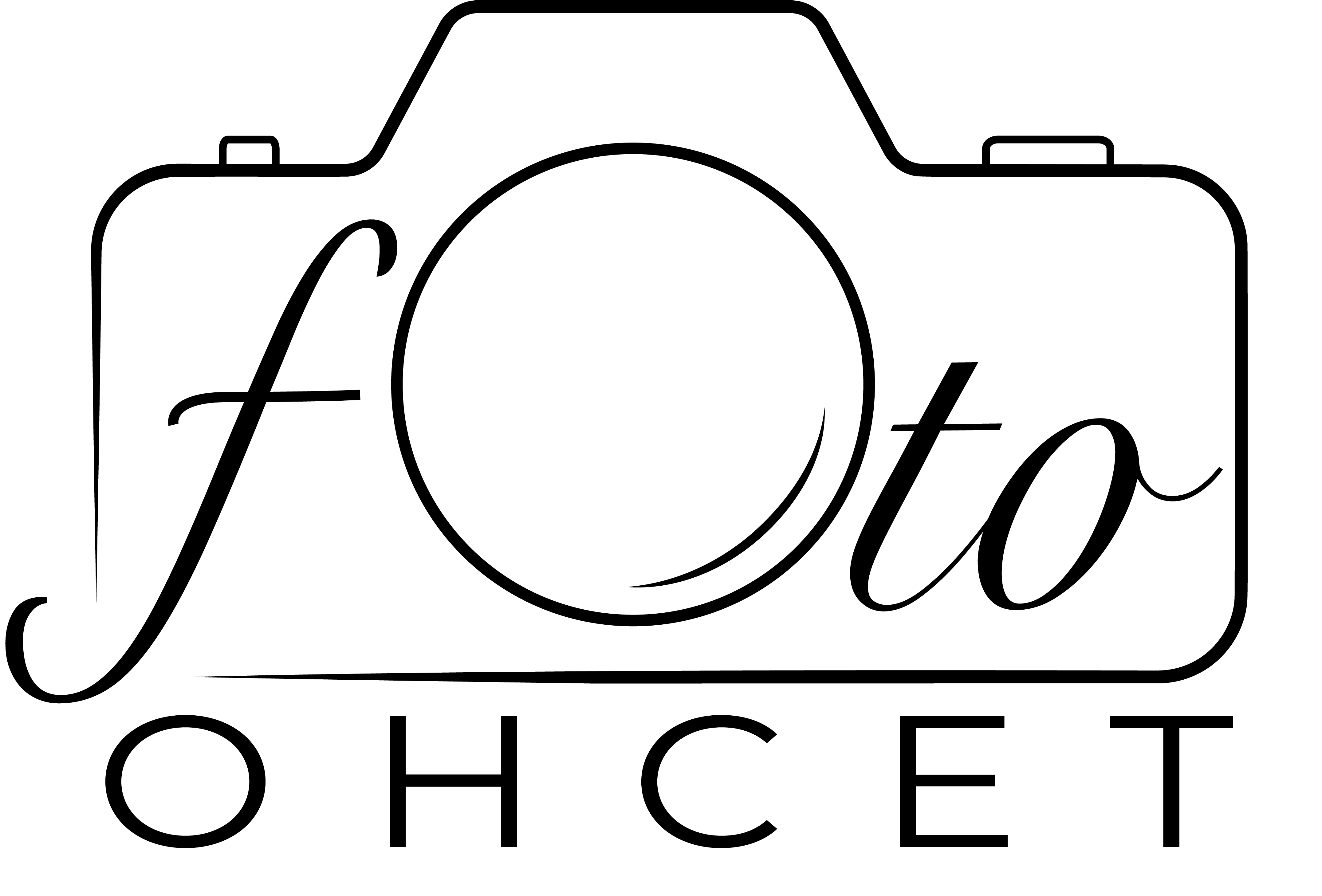 Ohcet Foto – slikanje in snemanje porok